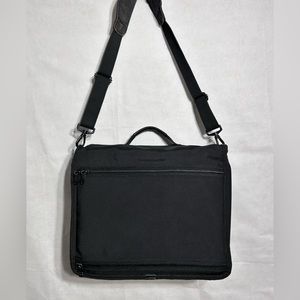 Tumi  messenger, laptop bag